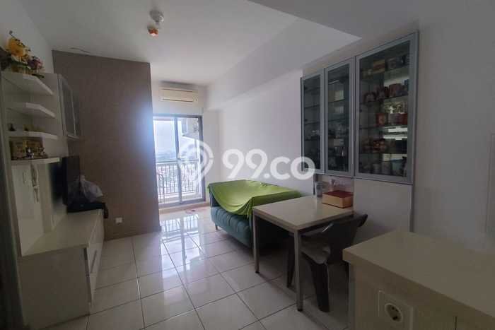 Hunian Strategis 40m2 di Gading Serpong Tangerang 2 KT Hunian Strategis 40m2 di Gading Serpong Tangerang 2 KT