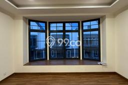 Rumah Elit LB 183m2 Siap Huni Desain Elegan di Gading Serpong, Tangerang Rumah Elit LB 183m2 Siap Huni Desain Elegan di Gading Serpong, Tangerang
