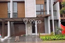 Jual Rumah Mewah Megah Dengan View Cantik di BSD, Tangerang Jual Rumah Mewah Megah Dengan View Cantik di BSD, Tangerang