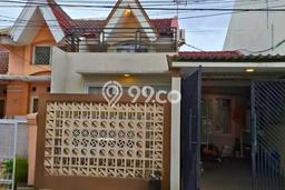 Dijual Hunian Rumah Terawat 2 KT di Gading Serpong, Tangerang Dijual Hunian Rumah Terawat 2 KT di Gading Serpong, Tangerang
