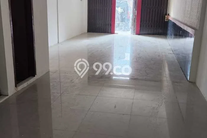 Ruko Bagus LT 118m2 LB 212m2 Dijual di Kebayoran Baru Jakarta Selatan Ruko Bagus LT 118m2 LB 212m2 Dijual di Kebayoran Baru Jakarta Selatan