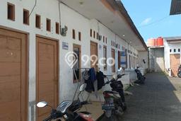 Rumah Modern 12 KT di Cikokol Tangerang Unfurnished Rumah Modern 12 KT di Cikokol Tangerang Unfurnished