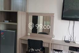 Sewa Apartemen Terjangkau 0 KT di Gading Serpong Tangerang Sewa Apartemen Terjangkau 0 KT di Gading Serpong Tangerang