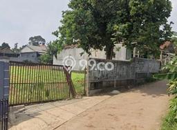 Tanah Komersial Dijual di Kemang Bogor 1281m2 Tanah Komersial Dijual di Kemang Bogor 1281m2