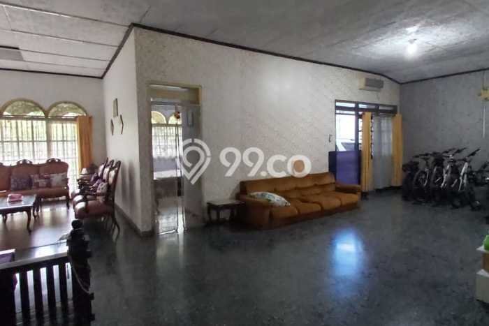 Rumah Luxury Modern Siap Huni di Bojong Sari Depok Rumah Luxury Modern Siap Huni di Bojong Sari Depok