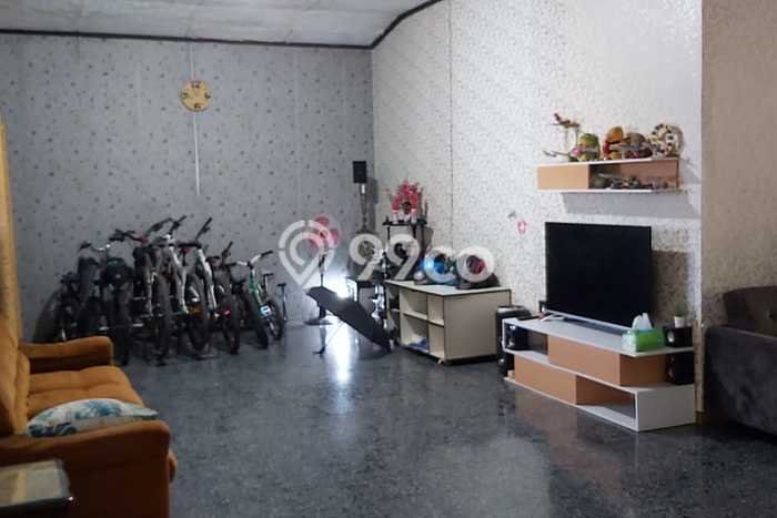 Rumah Luxury Modern Siap Huni di Bojong Sari Depok Rumah Luxury Modern Siap Huni di Bojong Sari Depok
