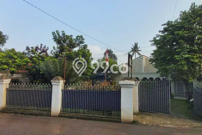 Rumah Luxury Modern Siap Huni di Bojong Sari Depok Rumah Luxury Modern Siap Huni di Bojong Sari Depok