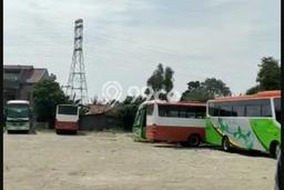 Tanah Dijual Lokasi Telukjambe Timur, Karawang Luas 18169m2 Legalitas Aman Tanah Dijual Lokasi Telukjambe Timur, Karawang Luas 18169m2 Legalitas Aman