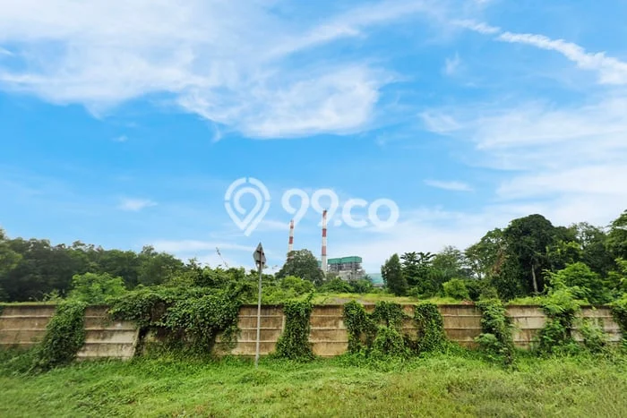 Lahan Kosong Dijual di Lawang Kidul, Muara Enim, Luas 17920m2 Area Strategis Lahan Kosong Dijual di Lawang Kidul, Muara Enim, Luas 17920m2 Area Strategis