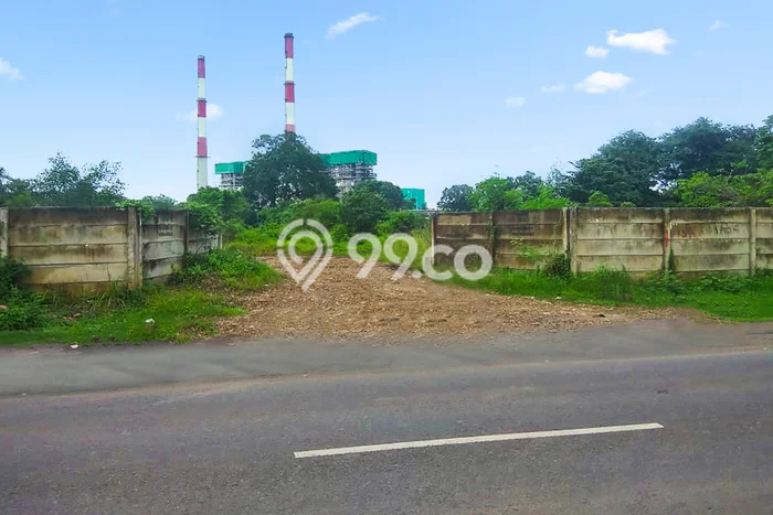 Lahan Kosong Dijual di Lawang Kidul, Muara Enim, Luas 17920m2 Area Strategis Lahan Kosong Dijual di Lawang Kidul, Muara Enim, Luas 17920m2 Area Strategis