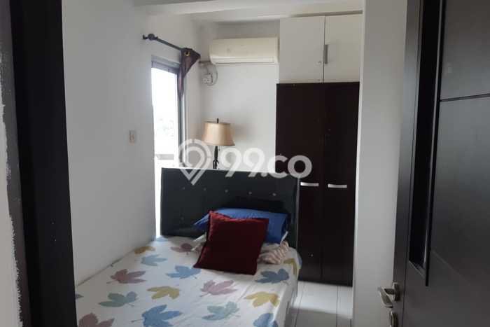Dijual Apartemen 2 KT 1 KM di BSD Luas 38m2 Dijual Apartemen 2 KT 1 KM di BSD Luas 38m2