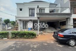 Rumah EXCLUSIVE di Bintaro, Tangerang Selatan, LT 222m² LB 300m² HARGA TERBAIK! Rumah EXCLUSIVE di Bintaro, Tangerang Selatan, LT 222m² LB 300m² HARGA TERBAIK!