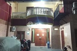 Best Deal Hunian Mewah Ideal dan Luas di Jatinegara, Jakarta Timur Best Deal Hunian Mewah Ideal dan Luas di Jatinegara, Jakarta Timur