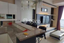 Untuk Dijual Apartemen di Pademangan, Jakarta Utara Punya 1 Kamar Tidur Untuk Dijual Apartemen di Pademangan, Jakarta Utara Punya 1 Kamar Tidur