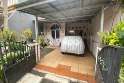 Jual Rumah Bagus Siap Huni LB 42m2 di Pamulang, Tangerang Selatan Jual Rumah Bagus Siap Huni LB 42m2 di Pamulang, Tangerang Selatan