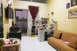Dijual Hunian Rumah Terawat 2 KT di Serua, Tangerang Dijual Hunian Rumah Terawat 2 KT di Serua, Tangerang