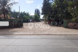 Tanah Kavling di Kelapa Gading Dijual dengan Luas 17897m2 Tanah Kavling di Kelapa Gading Dijual dengan Luas 17897m2