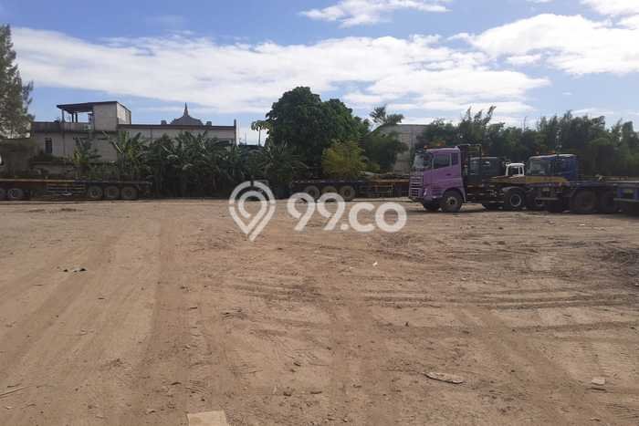 Tanah Kavling di Kelapa Gading Dijual dengan Luas 17897m2 Tanah Kavling di Kelapa Gading Dijual dengan Luas 17897m2