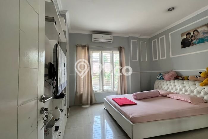 Dijual Rumah Mewah Exclusive di Pasar Minggu, Jakarta Selatan Dijual Rumah Mewah Exclusive di Pasar Minggu, Jakarta Selatan