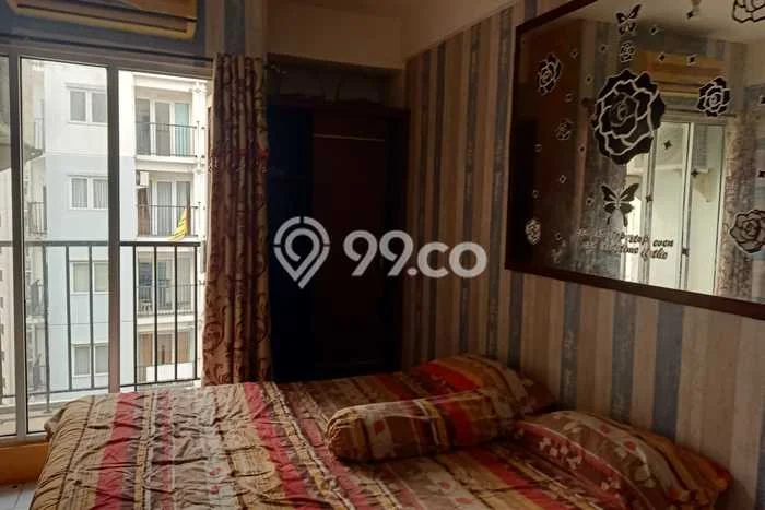 Siap Milik Apartemen 1 Kamar Tidur, 1 Kamar Mandi di Karawaci, Tangerang Siap Milik Apartemen 1 Kamar Tidur, 1 Kamar Mandi di Karawaci, Tangerang
