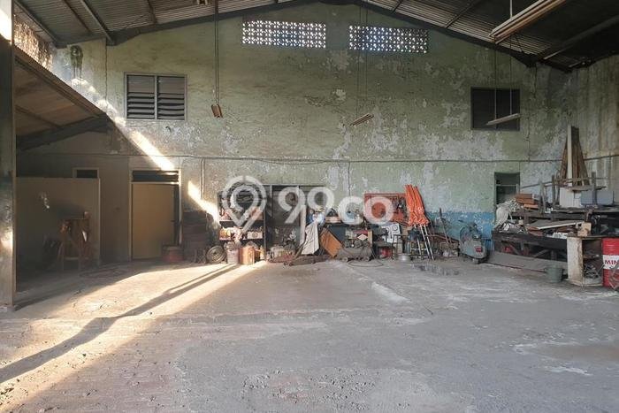 Gudang Bagus Dijual LB 490m2 Lokasi Strategis Jakarta Selatan Area Cocok untuk Bisnis Gudang Bagus Dijual LB 490m2 Lokasi Strategis Jakarta Selatan Area Cocok untuk Bisnis