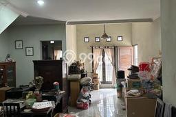 Dijual Rumah Eksklusif 3 KT di Duri Kepa, Jakarta Barat Dijual Rumah Eksklusif 3 KT di Duri Kepa, Jakarta Barat