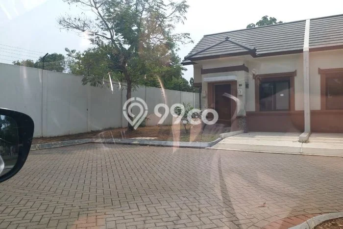 Jual Rumah Favorit Siap Huni LB 45m2 di Gunung Sindur, Bogor Jual Rumah Favorit Siap Huni LB 45m2 di Gunung Sindur, Bogor