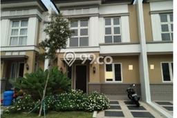 Rumah Sejuk area BSD, 4 KT, Bebas Macet Rumah Sejuk area BSD, 4 KT, Bebas Macet
