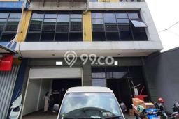 Ruko Bagus Dijual di Cipulir Jakarta Selatan Strategis Cocok untuk Kembangkan Bisnis Ruko Bagus Dijual di Cipulir Jakarta Selatan Strategis Cocok untuk Kembangkan Bisnis