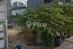 Tanah Dijual Lokasi Penjaringan Jakarta Utara SHM Tanah Dijual Lokasi Penjaringan Jakarta Utara SHM