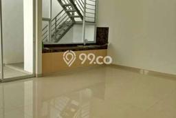 Rumah Berkualitas LT 140m² / LB 280m² di Puri Indah, Dekat Pusat Kota, Jakarta Barat Rumah Berkualitas LT 140m² / LB 280m² di Puri Indah, Dekat Pusat Kota, Jakarta Barat