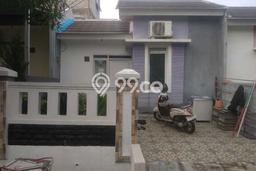 Rumah Minimalis Dijual Lokasi Cileungsi 2 Kamar dengan Luas Tanah 60m2 Rumah Minimalis Dijual Lokasi Cileungsi 2 Kamar dengan Luas Tanah 60m2