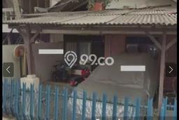 Dijual Rumah Premium dengan Fasilitas Sekitar Komplit di Kebayoran Baru, Jakarta Selatan Dijual Rumah Premium dengan Fasilitas Sekitar Komplit di Kebayoran Baru, Jakarta Selatan