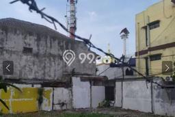 Tanah Dijual Area Strategis di Gandaria Jakarta Selatan 620m2 Tanah Dijual Area Strategis di Gandaria Jakarta Selatan 620m2