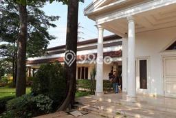 Rumah Elit Modern Siap Huni di Kemang Jakarta Selatan Rumah Elit Modern Siap Huni di Kemang Jakarta Selatan