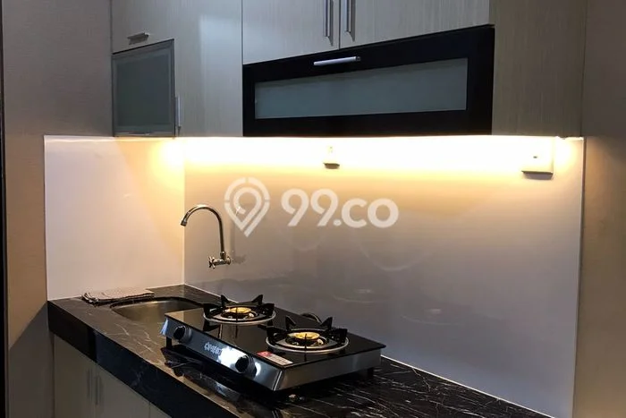 Disewakan Segera Apartemen Strategis 1 KT, 1 KM di Kawasan Tanah Abang Disewakan Segera Apartemen Strategis 1 KT, 1 KM di Kawasan Tanah Abang