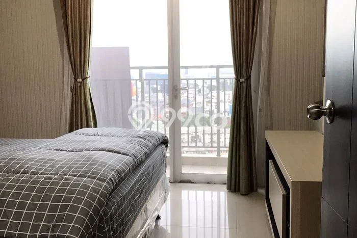 Disewakan Segera Apartemen Strategis 1 KT, 1 KM di Kawasan Tanah Abang Disewakan Segera Apartemen Strategis 1 KT, 1 KM di Kawasan Tanah Abang