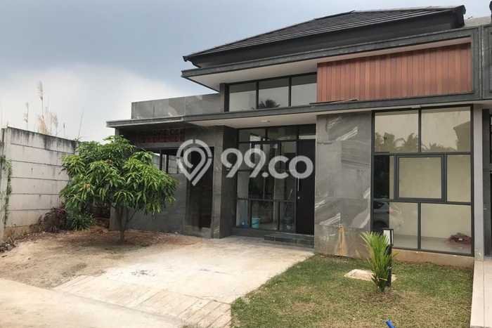 Jual Rumah Minimalis Bagus Punya 2 KT di Gunung Sindur Bogor SHM Jual Rumah Minimalis Bagus Punya 2 KT di Gunung Sindur Bogor SHM