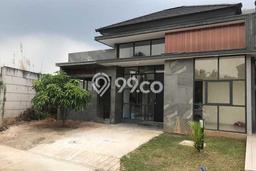 Jual Rumah Minimalis Bagus Punya 2 KT di Gunung Sindur Bogor SHM Jual Rumah Minimalis Bagus Punya 2 KT di Gunung Sindur Bogor SHM