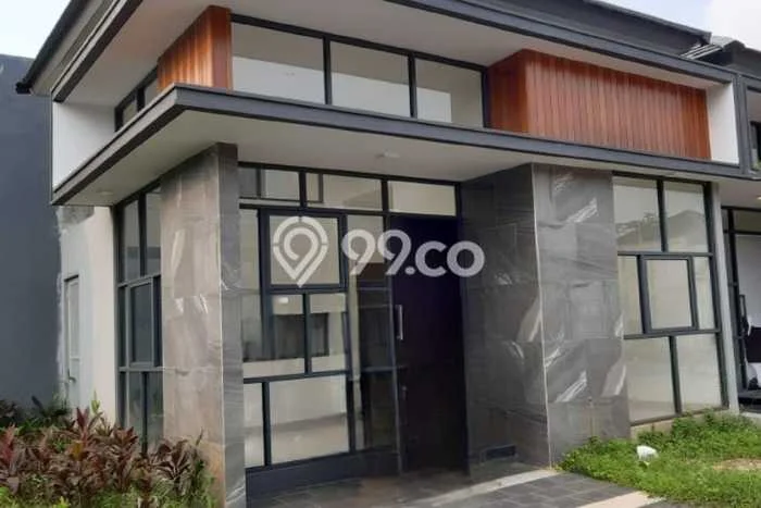 Jual Rumah Minimalis Bagus Punya 2 KT di Gunung Sindur Bogor SHM Jual Rumah Minimalis Bagus Punya 2 KT di Gunung Sindur Bogor SHM