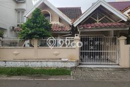 For Sale Hunian Rumah Nyaman 3 Kamar di BSD Anggrek Loka, Tangerang For Sale Hunian Rumah Nyaman 3 Kamar di BSD Anggrek Loka, Tangerang