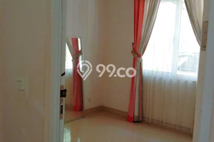 Rumah Strategis Minimalis Lb 90m2 di Setu, Tangerang Selatan Rumah Strategis Minimalis Lb 90m2 di Setu, Tangerang Selatan