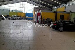 Gudang Dijual di Prime Area Jakarta Barat Luas 1800m2 Gudang Dijual di Prime Area Jakarta Barat Luas 1800m2