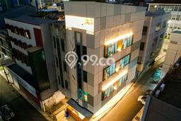 Rumah 23 KT 23 KM Luas Tanah 73m², LB 402m² di Gajah Mada, Jakarta Pusat Rumah 23 KT 23 KM Luas Tanah 73m², LB 402m² di Gajah Mada, Jakarta Pusat