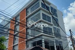 Jual Rumah Mewah Megah Dengan View Cantik di Mangga Besar, Jakarta Barat Jual Rumah Mewah Megah Dengan View Cantik di Mangga Besar, Jakarta Barat
