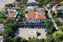 Jarang Ada! Tanah di Kuta Punya Luas 2000m2 SHM Jarang Ada! Tanah di Kuta Punya Luas 2000m2 SHM