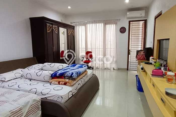 Dijual Rumah Premium dengan Fasilitas Sekitar Lengkap di Palmerah, Jakarta Barat Dijual Rumah Premium dengan Fasilitas Sekitar Lengkap di Palmerah, Jakarta Barat