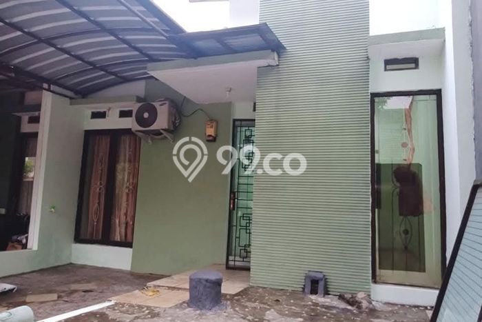Dijual Rumah 3 Kamar Lokasi Strategis Bagus dan Strategis di Serpong Utara Dijual Rumah 3 Kamar Lokasi Strategis Bagus dan Strategis di Serpong Utara