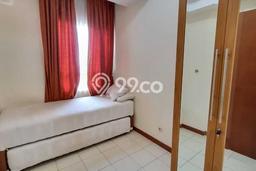 Apartemen Strategis 64m2 di Kemang Jakarta Selatan 2 KT Apartemen Strategis 64m2 di Kemang Jakarta Selatan 2 KT