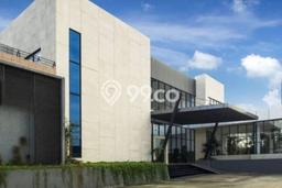 LOKASI TERBAIK! Kantor di Setu, Luas 5353m2m², Akses Utama LOKASI TERBAIK! Kantor di Setu, Luas 5353m2m², Akses Utama
